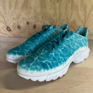 Mens Nike Air Max Plus “Water Pool Turbo”